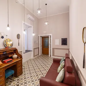 Le Chiavi Di Casa Nocleg ze śniadaniem