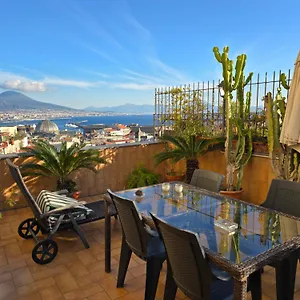 Smile At Vesuvio Apartament