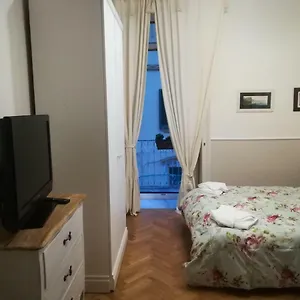 At Lettieri Nocleg ze śniadaniem