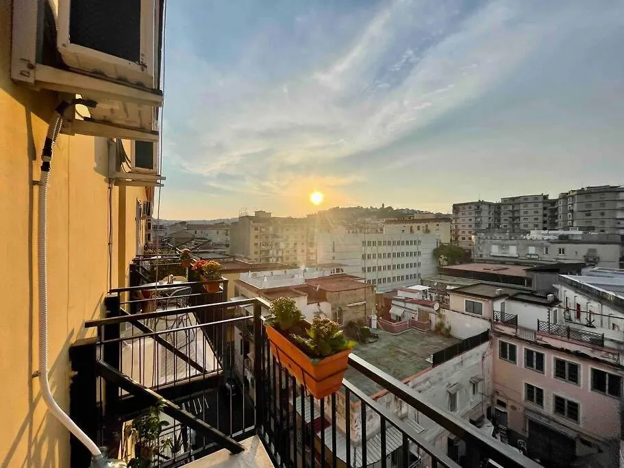 Apartament Lory'S House Neapol