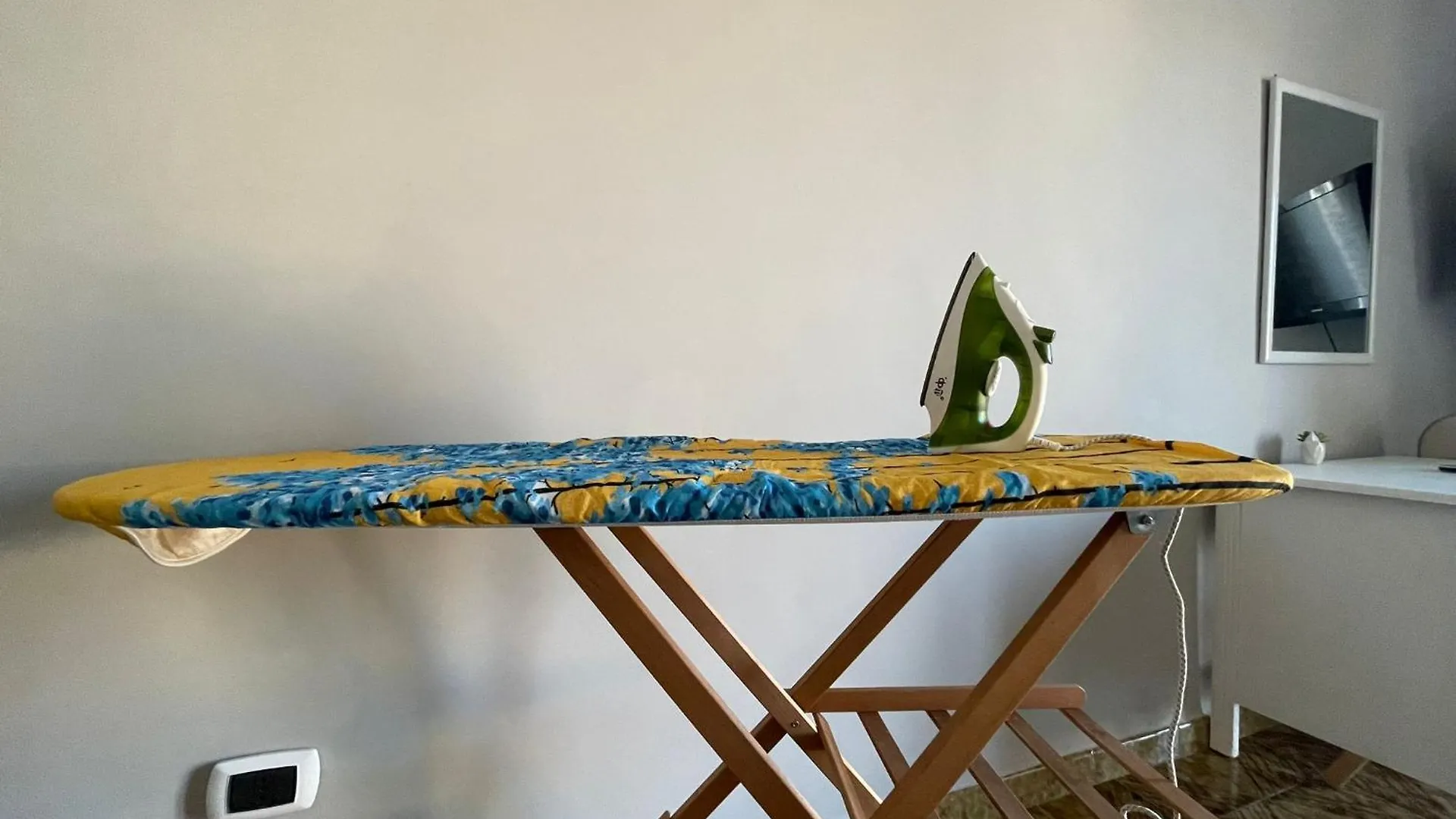 Ferienwohnung Lory'S House Neapel Italien