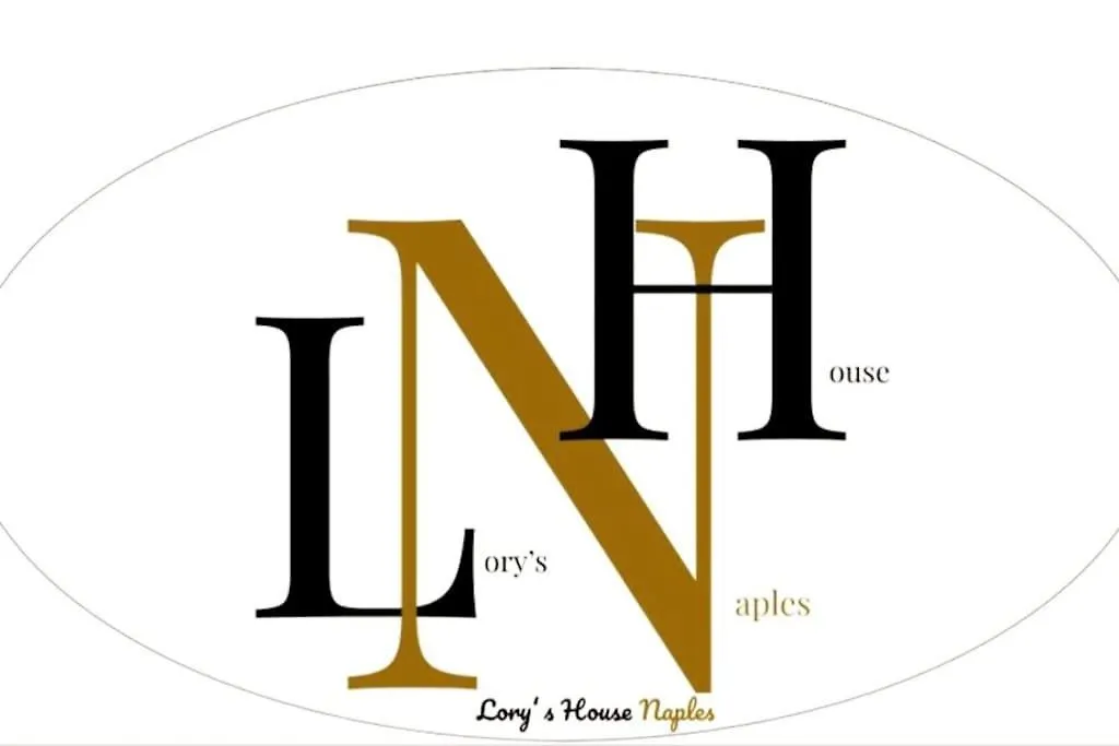 Lory'S House Naples Apartment Italy